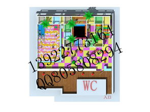 潮州汕头梅州哪里有卖儿童乐园滑梯海洋球亲子游乐设备