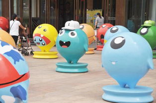 30万颗七彩海洋球空降厦门 30张亲子门票免费送