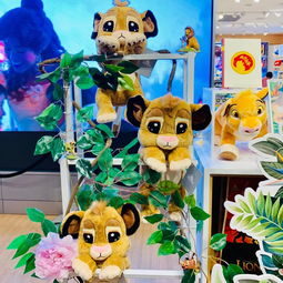 周末在兴业太古汇遛娃是一种怎样的体验