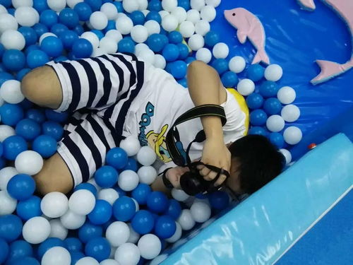 真正意义的亲子游,三亚