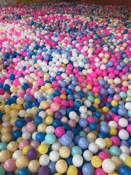 随州儿童乐园出租收费标准海洋球出租