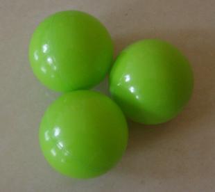 厂家直供儿童游乐场专用塑料海洋球_橡胶塑料_世界工厂网中国产品信息库