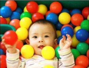 厂家热销海洋球*海洋球生产*海洋球批发*海洋球池_玩具_世界工厂网中国产品信息库