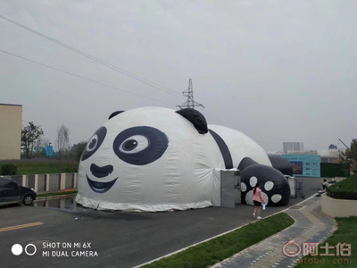 【百万海洋球粉萌猪乐园出租熊猫岛乐园制造厂家出售】 - 产品库