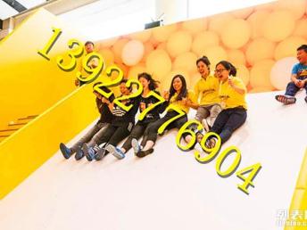 图 室内儿童游乐设备价格万人波波球大型海洋球池厂家安全可靠 广州母婴 儿童用品