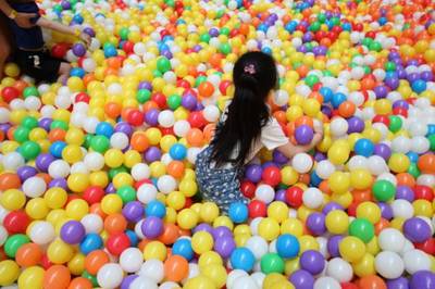 堪比照镜子大赛!厦门上百对双胞胎将齐聚一堂,还能免费玩转海洋球嘉年华