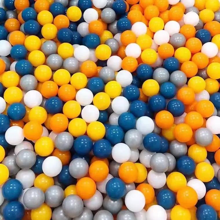 海洋球 陶瓷沙 厂家直销.临近年尾  工厂即将放假[庆祝][