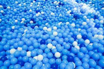 御窑金砖练泥场景