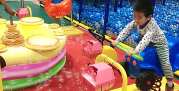 39.9元 爱丽丝奇幻乐园,5项游乐6000平大空间,孩子的乌托邦,种草 海洋