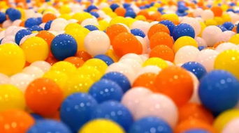 酒仙桥旁新增大型室内积木乐园 超值门票限时抢