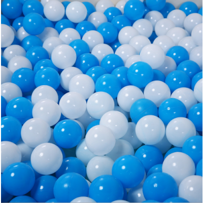 海洋球游乐设备批发指南 充气滑梯、蹦床与波波球池全解析